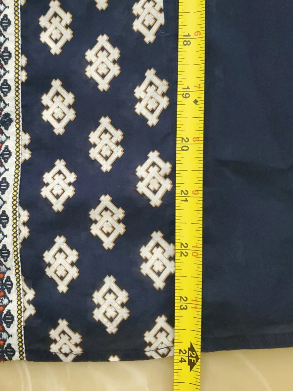 Tory Burch great pre